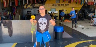 José María Álvarez: «Volar siempre ha sido el sueño de la humanidad» José María Álvarez