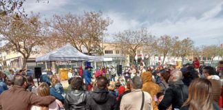 «Viviendo Dos Hermanas» llega este sábado a Montequinto Viviendo Dos Hermanas