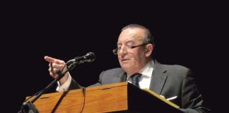 Manuel Pérez Muñoz, un destacado vecino de nuestra Dos Hermanas (y II) Manuel Pérez