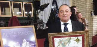 Manuel Pérez Muñoz, un destacado vecino de Dos Hermanas (I) Manuel Pérez