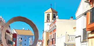 La Operación Carreta del Rocío será el próximo sábado Operación Carreta del Rocío