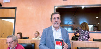 Los presupuestos de 2023 liberan más de 32 millones para inversiones presupuestos de 2023