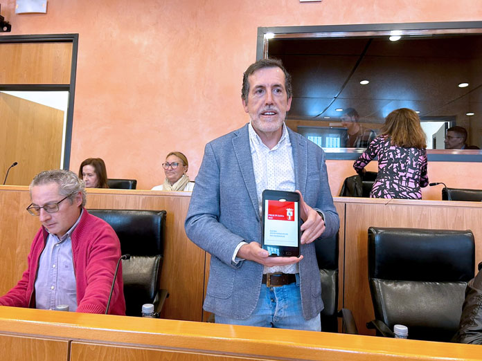 presupuestos-2023-vilches presupuestos de 2023