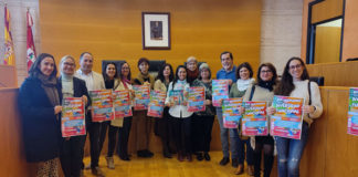 Dos Hermanas con la Diversidad Funcional, este viernes Dos Hermanas con la Diversidad Funcional