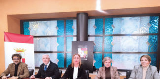 La XXXVI Muestra de Villancicos se celebra los días 10 y 11 de diciembre Muestra de Villancicos