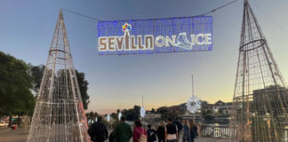 Sevilla On Ice busca personal para esta Navidad Sevilla On Ice