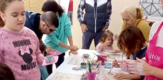 «Viviendo Dos Hermanas» llega este domingo al centro Viviendo Dos Hermanas