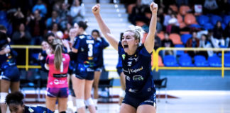 Cajasol Voley Dos Hermanas jugará la Copa de la Reina Cajasol Voley