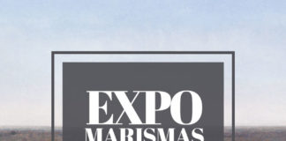 Exposición de José Luis Romero en Espacio Sevilla Factory José Luis Romero