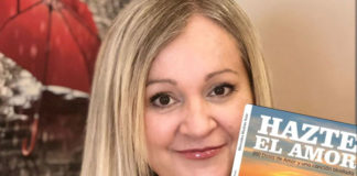 Mercedes Medrán presenta «Hazte el amor» Mercedes Medrán