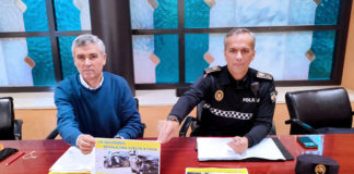 Plan Especial de Navidad de la Concejalía de Movilidad Plan Especial de Navidad