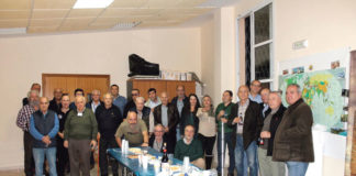 La Unión de Radioaficionados estrena sede Unión de Radioaficionados