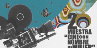 La XX Muestra de Cine con Nombre de Mujer arranca con novedades XX Muestra de Cine