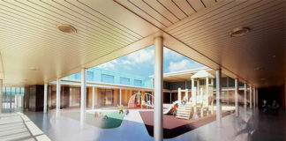 Las obras del nuevo colegio de Entrenúcleos comenzarán próximamente nuevo colegio de Entrenúcleos
