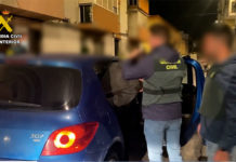 Detenido un pedófilo por posesión y distribución de vídeos pedófilo