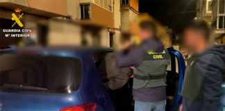Detenido un pedófilo por posesión y distribución de vídeos pedófilo