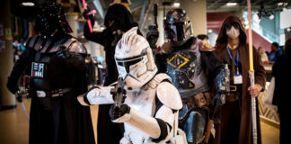 Japanzone regresa a Dos Hermanas el próximo mes de marzo Japanzone