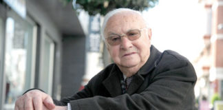 Fallece el guitarrista Luis Franco a los 89 años de edad Luis Franco