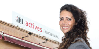 “El precio del alquiler en Dos Hermanas está inflado, estamos en una burbuja” Maite Sánchez