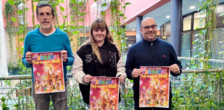 El Carnaval 2023 ya tiene fecha para su celebración Carnaval 2023