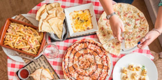 Pomodoro busca cocineros y camareros en Dos Hermanas Pomodoro
