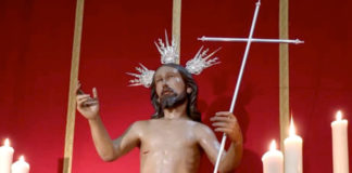 La Semana Santa nazarena tendrá un día más en este 2023 Semana Santa nazarena