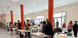 Los Sábados Científicos en Familia regresan a Entrenúcleos Sábados Científicos en Familia