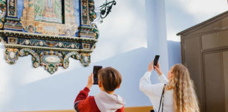 Actividad de «Street Escape» gratuita en la ciudad Street Escape