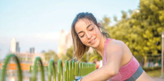 «Actívate Dos Hermanas» llega a las calles con entrenamientos al aire libre Actívate Dos Hermanas