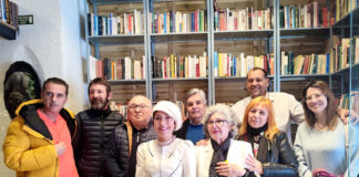 Nace la Asociación Literaria Alnazar de apoyo a los escritores Asociación Literaria Alnazar