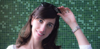 “Si el universo es infinito y solo conocemos la Tierra, obvio que hay vida extraterrestre” Ana León González