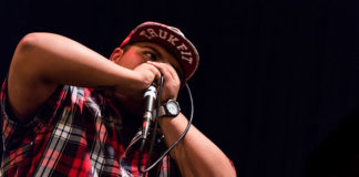 La Spanish Beatbox Battle estará en Dos Hermanas Spanish Beatbox Battle