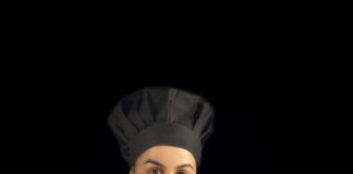 Beatriz Carnero, finalista del Premio Promesas de la Alta Cocina Beatriz Carnero