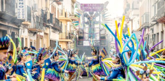 Entregados los Premios del Carnaval 2023 Premios del Carnaval 2023