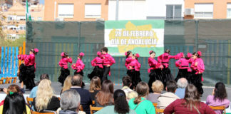 Completa programación para celebrar el Día de Andalucía Día de Andalucía