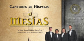 Últimas entradas para Cantores de Híspalis Cantores de Híspalis