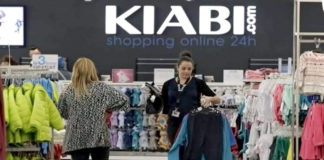 Kiabi oferta 15 empleos para su nueva tienda de Dos Hermanas Kiabi