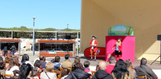 La Feria del Libro 2023 llega con multitud de actividades Feria del Libro 2023