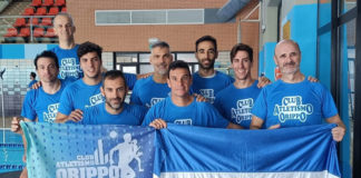 El Club Orippo incorpora una sección de Triatlón Club Orippo