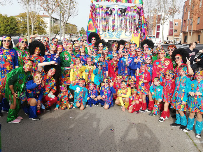 Premios del Carnaval 2023