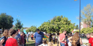 Próximas citas del programa «Jugamos en Familia» programa «Jugamos en Familia»