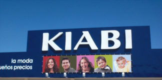 Kiabi abrirá sus puertas en el espacio comercial WAY Kiabi