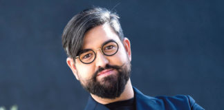 Manu Sánchez Vázquez o biografía de un carismático humorista nazareno (I) Manu Sánchez Vázquez