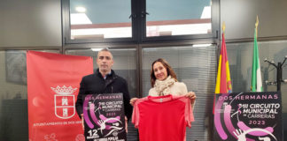 Inscripciones en la VII Carrera Popular contra la Violencia de Género VII Carrera Popular