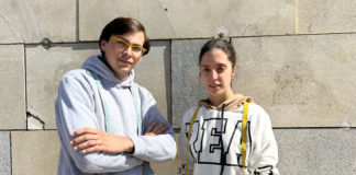 Desfile benéfico Jóvenes Promesas en el Club Vistazul desfile benéfico Jóvenes Promesas