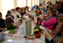 El Día de la Mujer se celebra mañana con una concentración Día de la Mujer