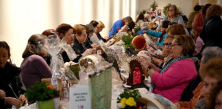 El Día de la Mujer se celebra mañana con una concentración Día de la Mujer