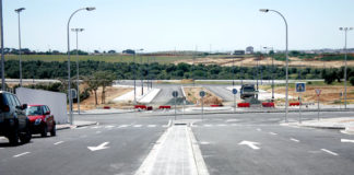 El Ayuntamiento ofrece suelo para un nuevo centro de salud en Entrenúcleos nuevo centro de salud