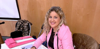 María Eugenia Arias escribe «Marco Gabán» María Eugenia Arias