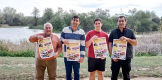 II Exposición de Vehículos Clásicos II Exposición de Vehículos Clásicos